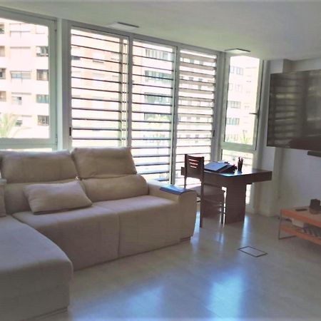Apartamento Centro Rambla Alicante A Kültér fotó