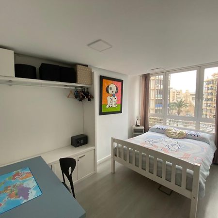 Apartamento Centro Rambla Alicante A Kültér fotó