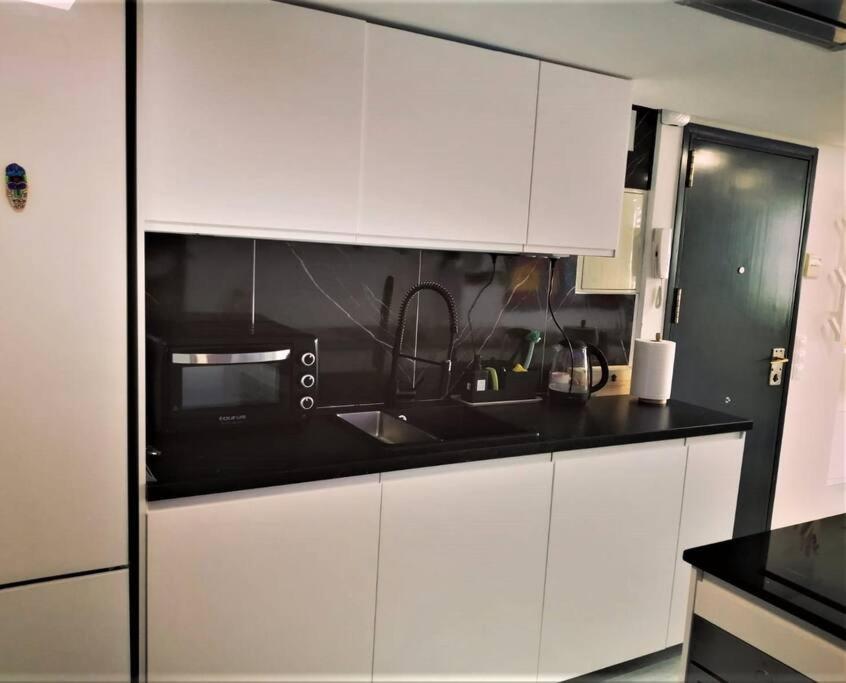Apartamento Centro Rambla Alicante A Kültér fotó
