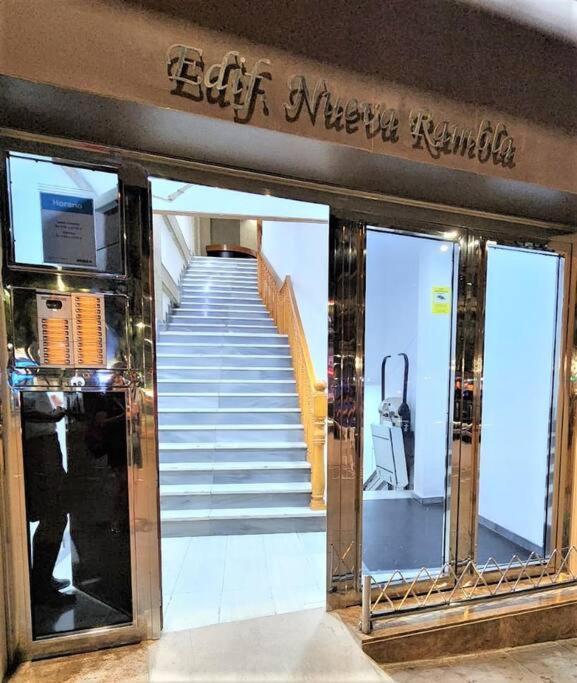 Apartamento Centro Rambla Alicante A Kültér fotó