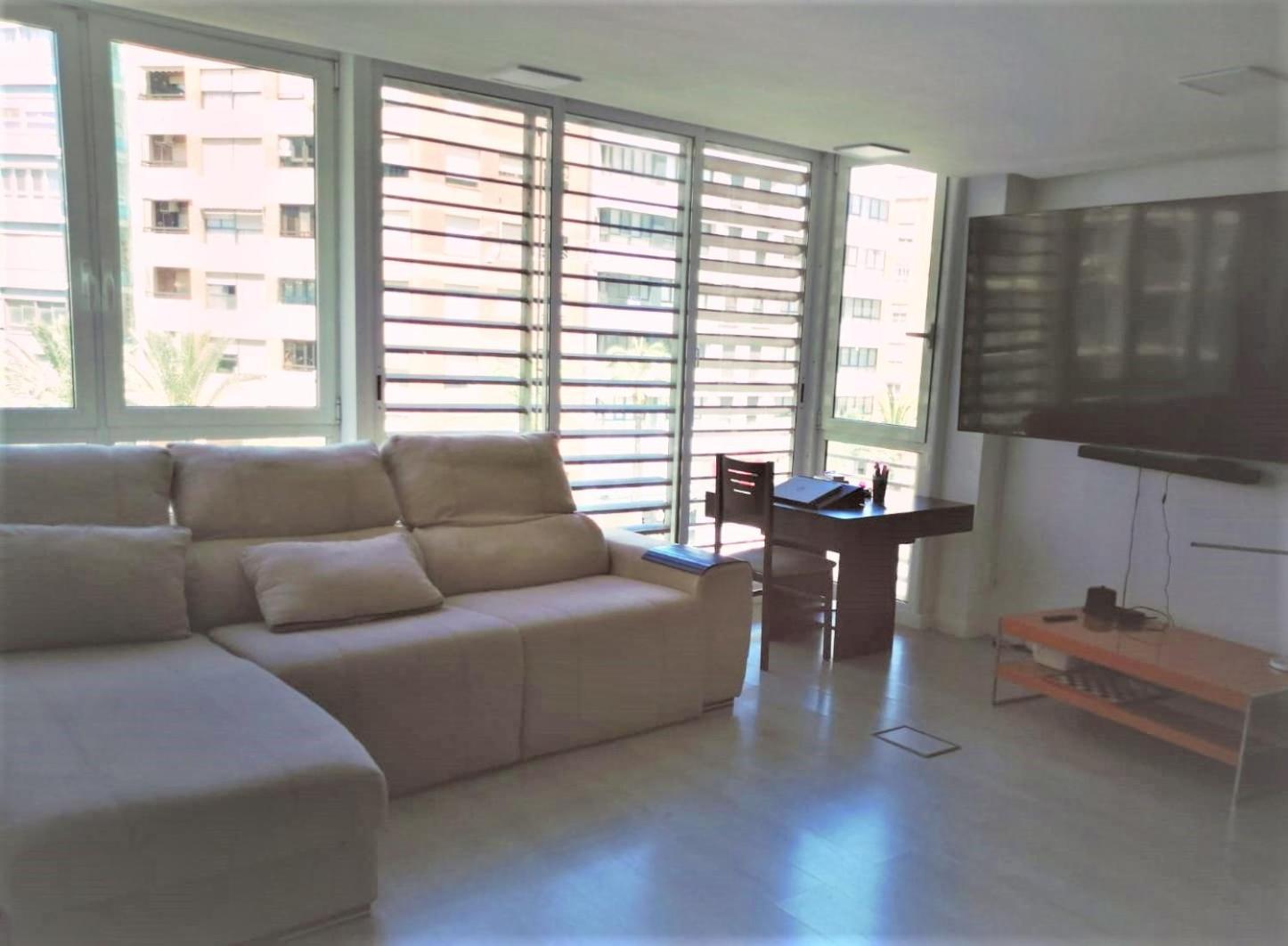 Apartamento Centro Rambla Alicante A Kültér fotó