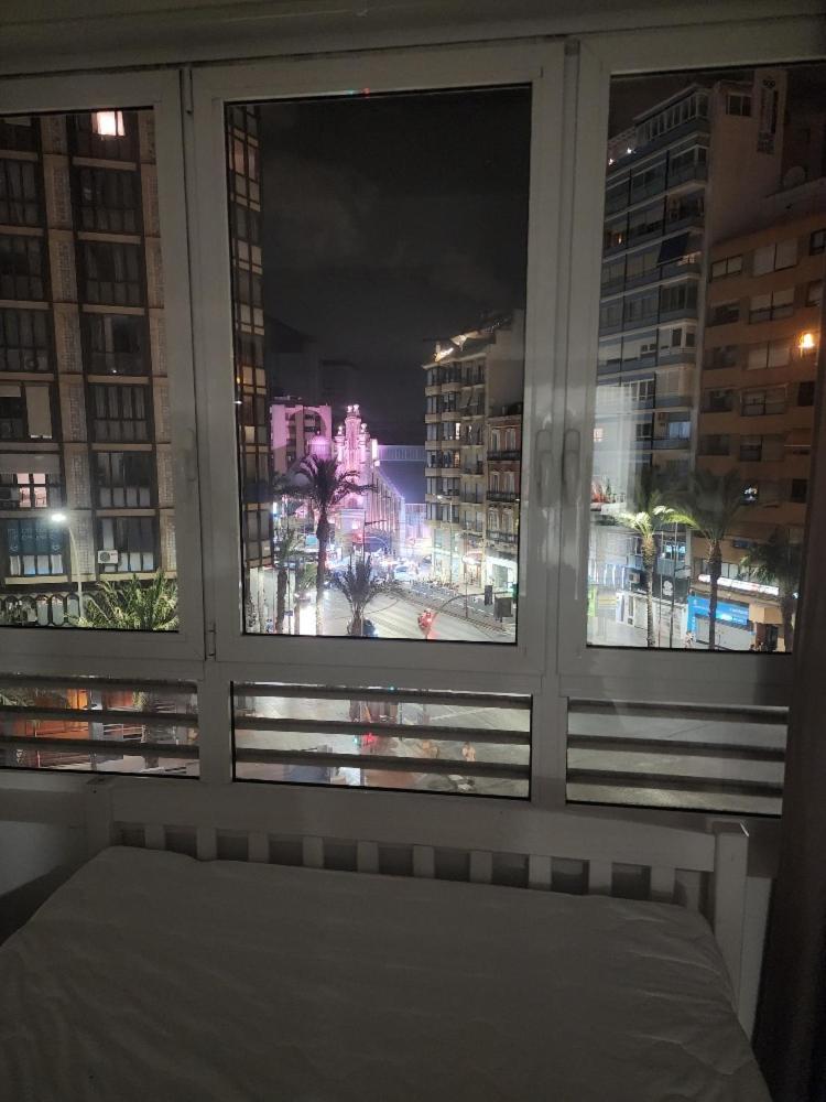 Apartamento Centro Rambla Alicante A Kültér fotó