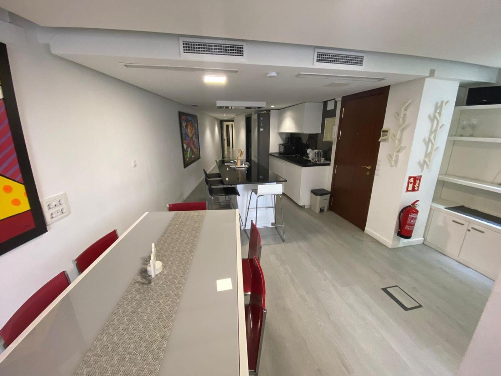Apartamento Centro Rambla Alicante A Kültér fotó