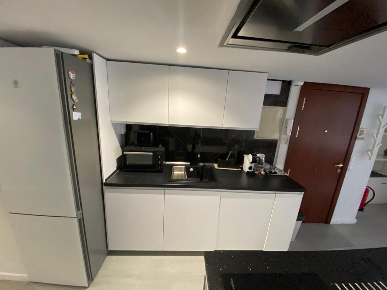 Apartamento Centro Rambla Alicante A Kültér fotó