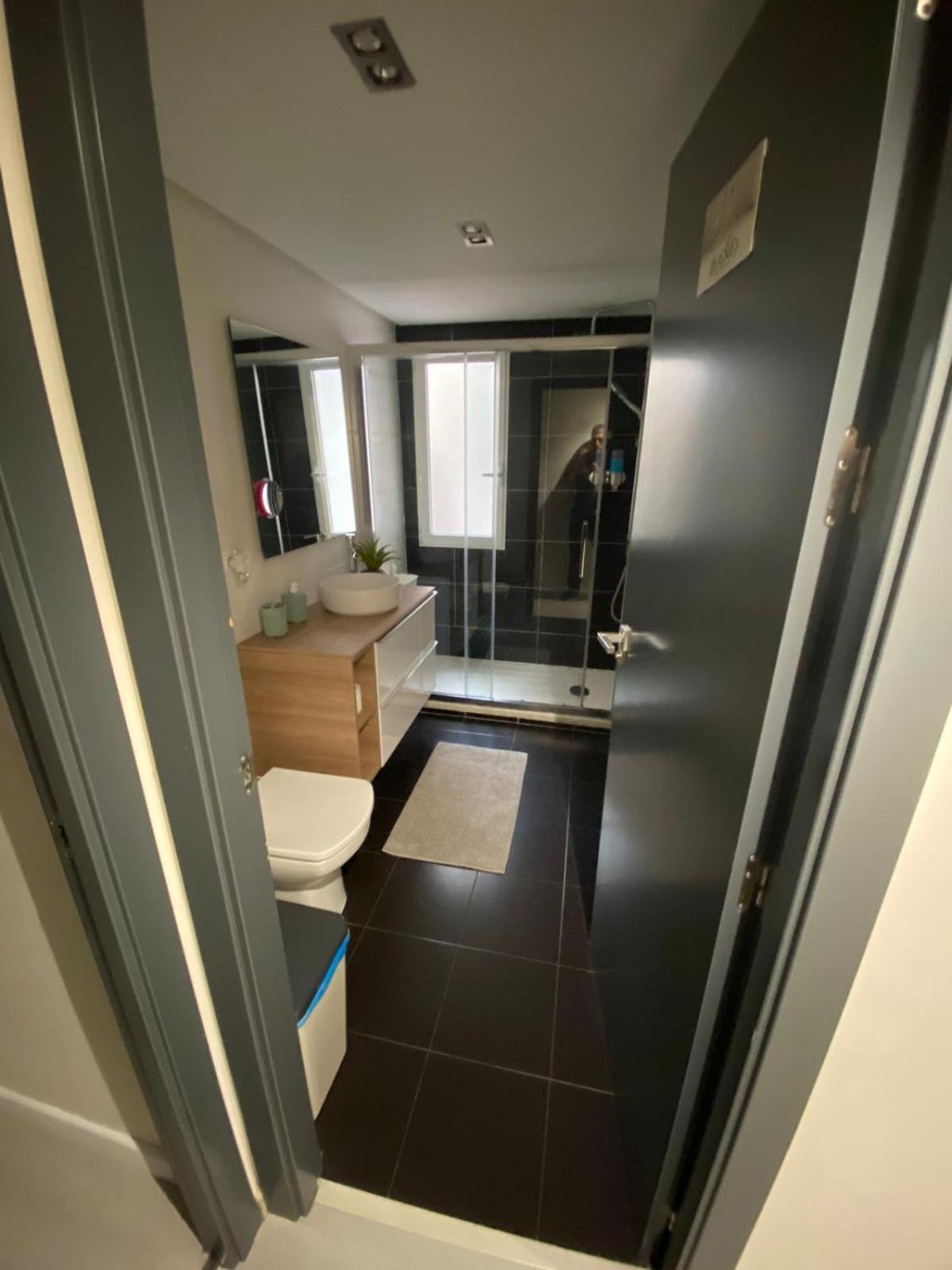Apartamento Centro Rambla Alicante A Kültér fotó