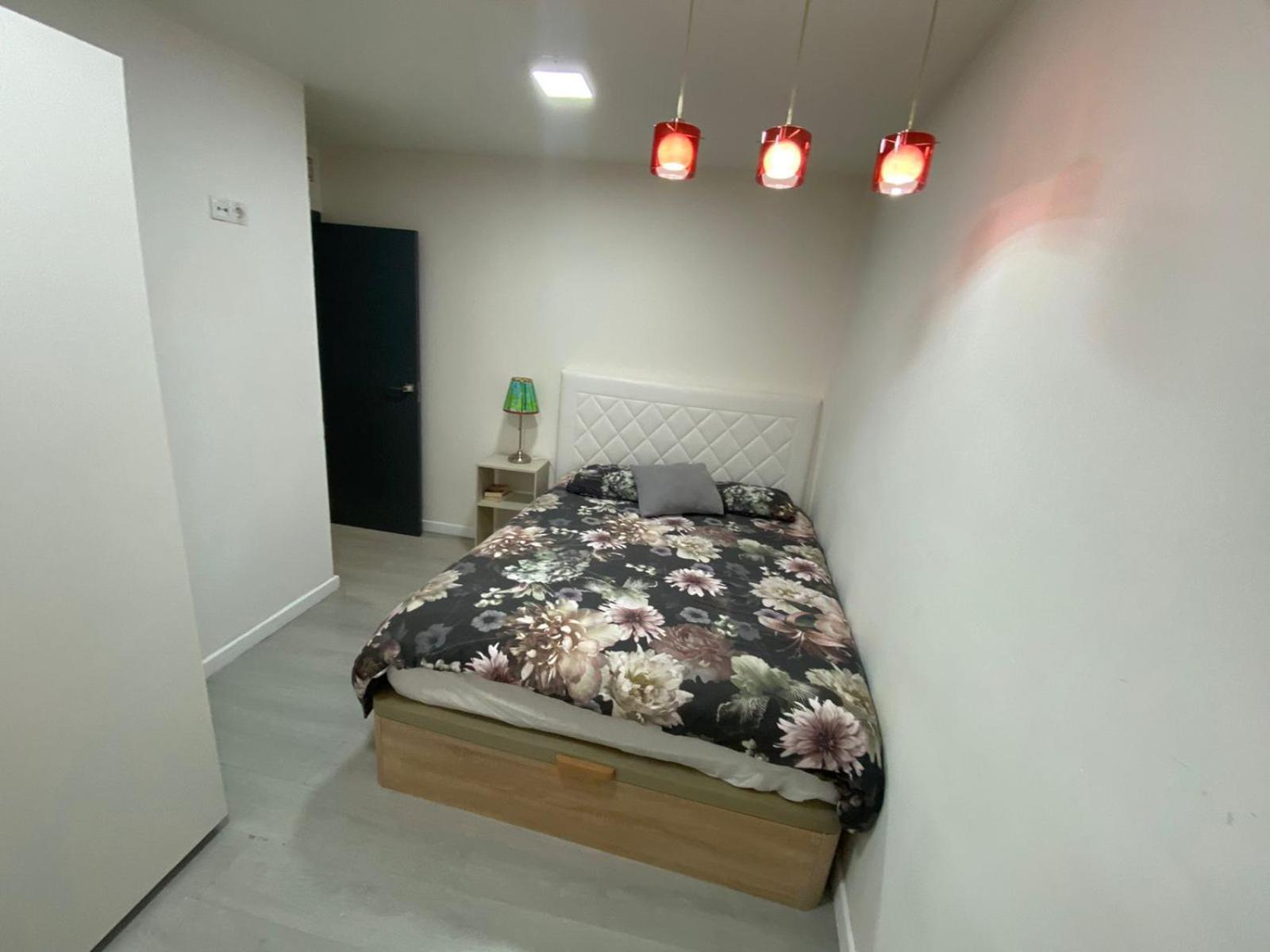 Apartamento Centro Rambla Alicante A Kültér fotó