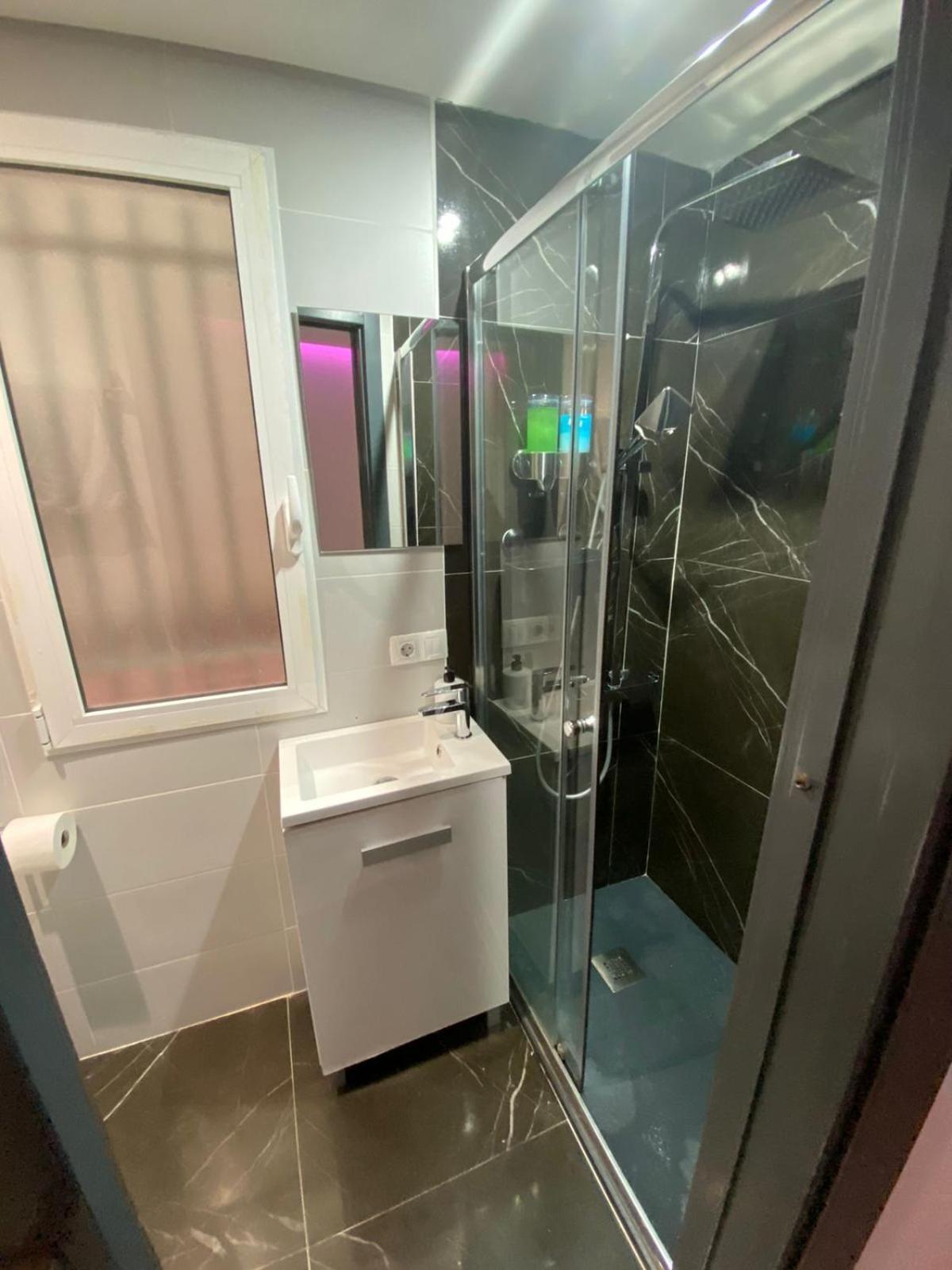 Apartamento Centro Rambla Alicante A Kültér fotó