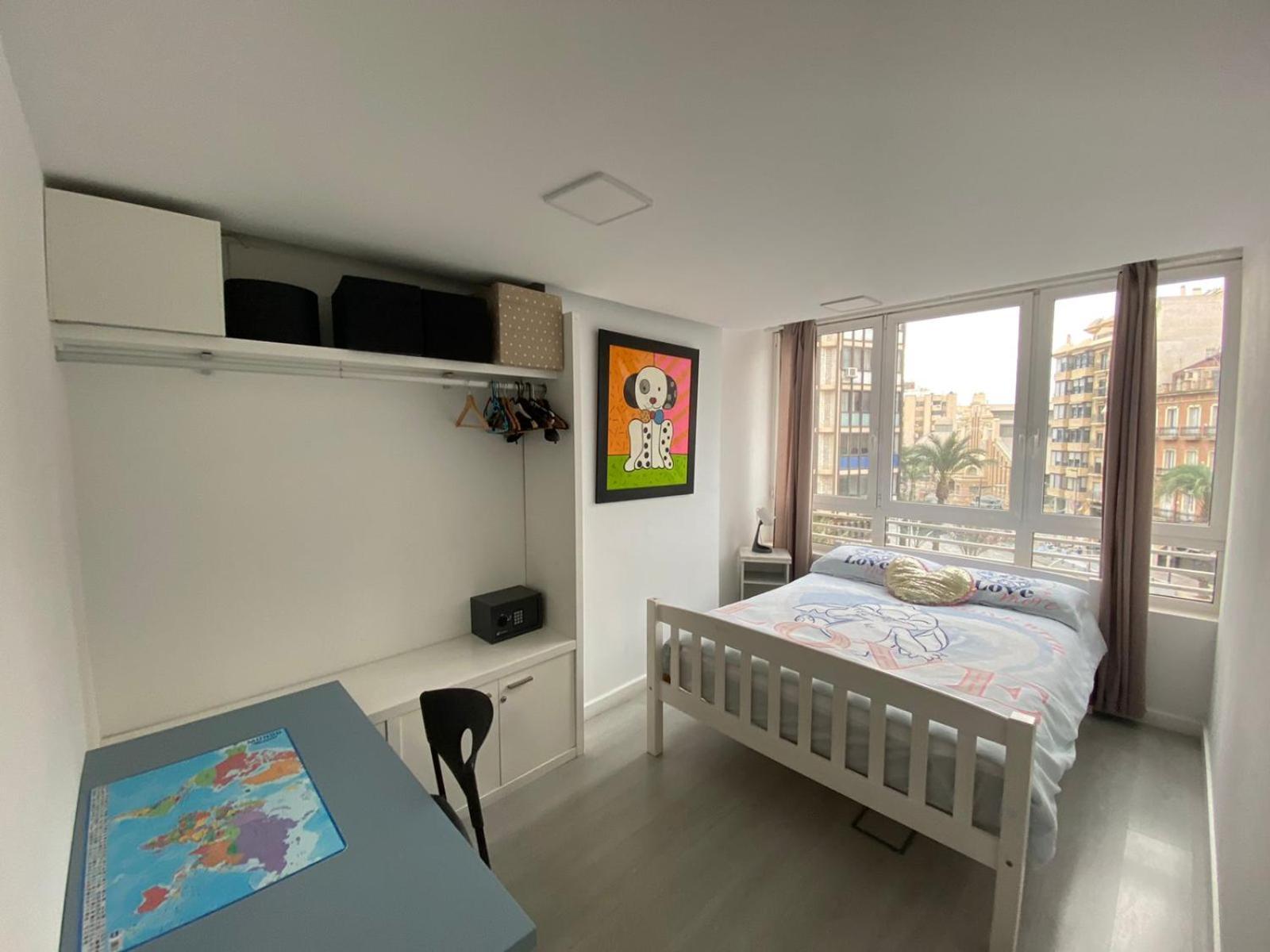 Apartamento Centro Rambla Alicante A Kültér fotó